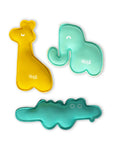 Jouets de plongée - Safari