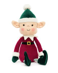 Eldo Elf