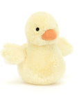 Fluffy Duck