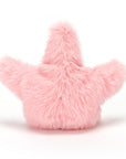 Fluffy Starfish