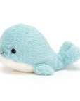 Fluffy Whale