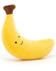 Fabulous Fruit Banana