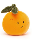 Fabulous Fruit Orange
