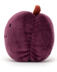 Fabulous Fruit Plum