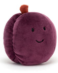 Fabulous Fruit Plum