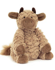 Fuddles Calf