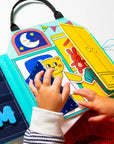 Montessori Playkit - My Day