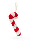 Festive Folly Candy Cane