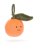 Festive Folly Clementine