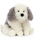 Floofie Sheepdog