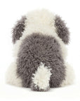Floofie Sheepdog