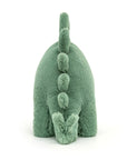 Fossilly Stegosaurus Mini