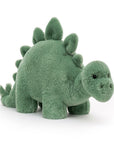 Fossilly Stegosaurus Mini