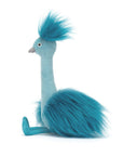 Fou Fou Peacock