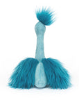 Fou Fou Peacock