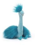 Fou Fou Peacock