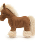 Freya Pony