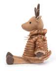 Sofia Reindeer