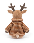 Sofia Reindeer