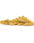 Golden Dragon Little