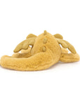 Golden Dragon Little