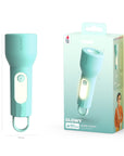 Lampe torche veilleuse bleue pour enfant Glowy MOB, vue 6