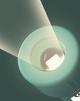 Lampe torche veilleuse bleue pour enfant Glowy MOB, vue 10