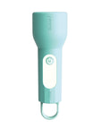 Lampe torche veilleuse bleue pour enfant Glowy MOB, vue 12