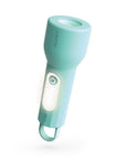 Lampe torche veilleuse bleue pour enfant Glowy MOB, lumière douce et rassurante