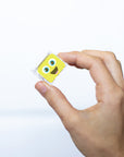 Alex Light-Up Cubes Yellow