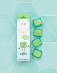 Pippa Light-Up Cubes Green
