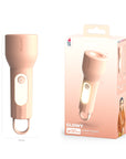 Lampe torche veilleuse rose pour enfant Glowy MOB, vue 15