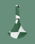 Toddler Carry Premium Green Graphic
