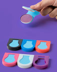 Hair Chalk - Wicked