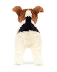 Hector Fox Terrier