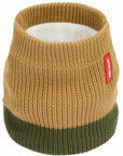 Snood Cocoon Pistachio