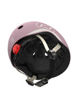 Helmet - XXS - Wildberry