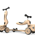 Highwaykick 2-1 lifestyle - leopard