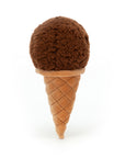 Irresistible Ice Cream Chocolate
