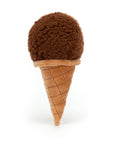 Irresistible Ice Cream Chocolate