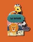 La Savane