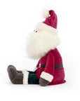 Jolly Santa Huge