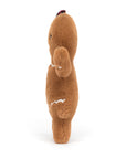 Jolly Gingerbread Ruby Original