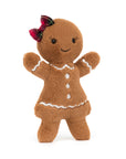 Jolly Gingerbread Ruby Original