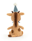 Jollipop Giraffe