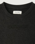 Sweat Bobypark Charcoal Melange