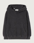 Sweatshirt Bobypark Charcoal Melange