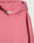 Sweatshirt Bobypark Tendresse Chine