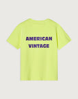 Fizvalley Jaune Fluo
