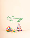 Line - Crocodile